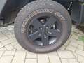 Jeep Wrangler 2.8 Rubicon PELLE GANCIO TRAINO Negro - thumbnail 18