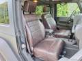 Jeep Wrangler 2.8 Rubicon PELLE GANCIO TRAINO Negro - thumbnail 13
