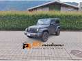 Jeep Wrangler 2.8 Rubicon PELLE GANCIO TRAINO Negru - thumbnail 1