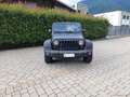 Jeep Wrangler 2.8 Rubicon PELLE GANCIO TRAINO Negro - thumbnail 2