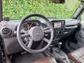 Jeep Wrangler 2.8 Rubicon PELLE GANCIO TRAINO Negro - thumbnail 14