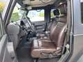 Jeep Wrangler 2.8 Rubicon PELLE GANCIO TRAINO Negru - thumbnail 10
