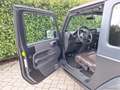 Jeep Wrangler 2.8 Rubicon PELLE GANCIO TRAINO Negro - thumbnail 9