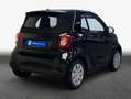 smart forTwo fortwo cabrio EQ/22 kW Lader Schwarz - thumbnail 2