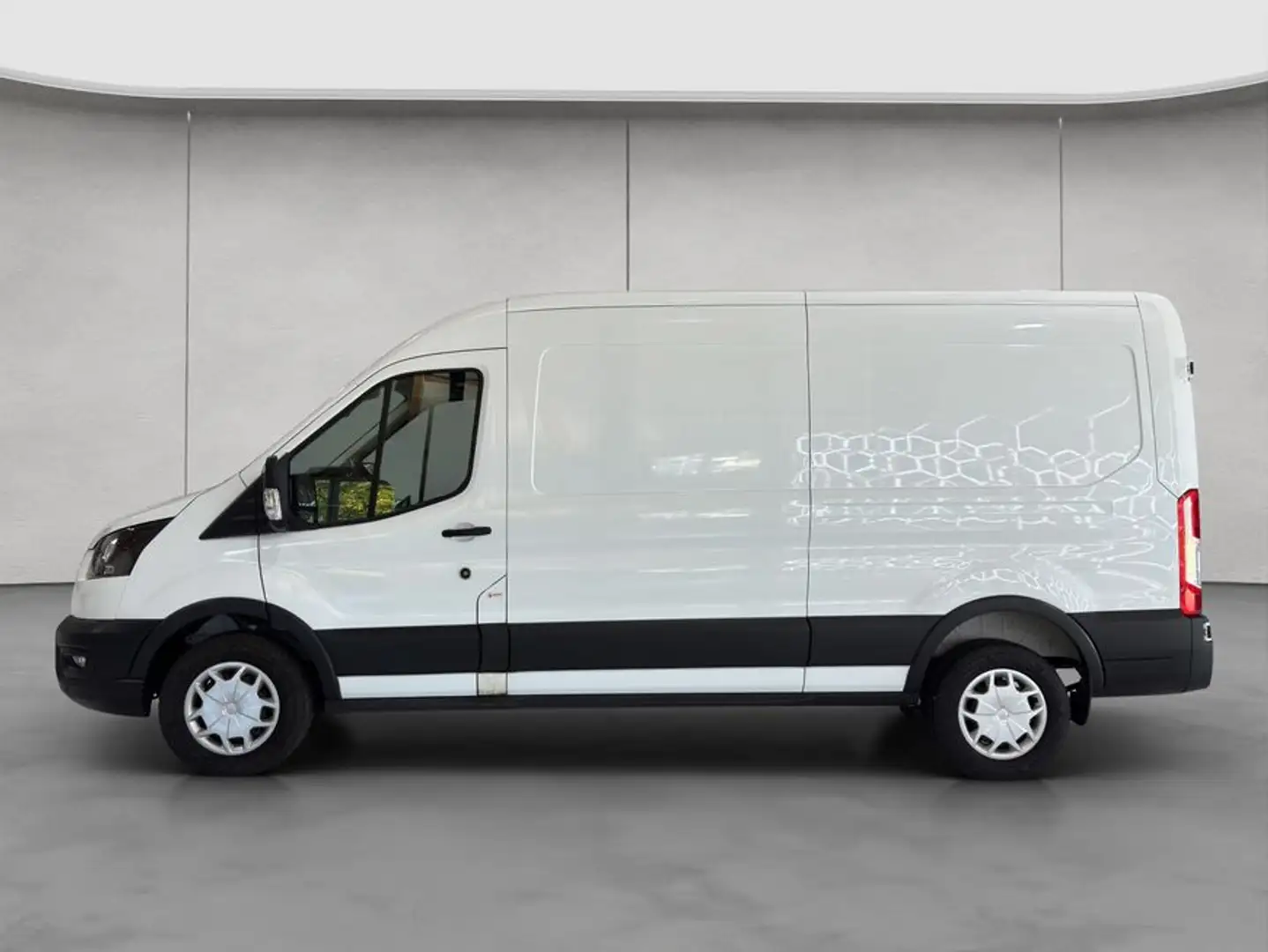 Ford Transit 350 L3H2 Lkw VA Trend Bianco - 2