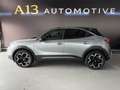 Opel Mokka 1.2 Turbo Ultimate 2024 Navi alcantara automaat Srebrny - thumbnail 2