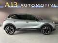 Opel Mokka 1.2 Turbo Ultimate 2024 Navi alcantara automaat Srebrny - thumbnail 9