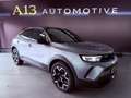 Opel Mokka 1.2 Turbo Ultimate 2024 Navi alcantara automaat Srebrny - thumbnail 10