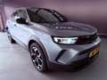 Opel Mokka 1.2 Turbo Ultimate 2024 Navi alcantara automaat Srebrny - thumbnail 11