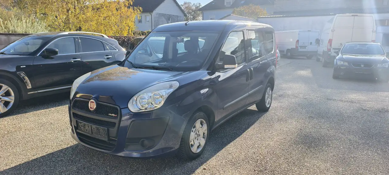 Fiat Doblo