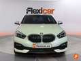 BMW 118 118iA Blanco - thumbnail 2