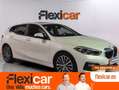 BMW 118 118iA Blanco - thumbnail 1
