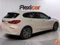 BMW 118 118iA Blanco - thumbnail 8
