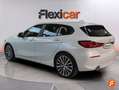 BMW 118 118iA Blanco - thumbnail 5