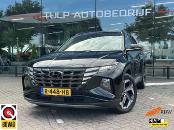 1.6 T-GDI HEV Premium Sky Full options NL NAP