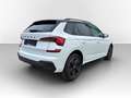 Skoda Kamiq 1.0 TSI DSG Monte Carlo PANO*MATRIX*NAV*SHZ*PDC... Weiß - thumbnail 6