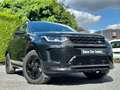 Land Rover Discovery Sport P300e S AWD R-Dynamic PHEV Aut. Noir - thumbnail 4