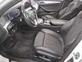 BMW 530 e xDr Sport-Line LED LC Prof. GSD H-K HuD Blanc - thumbnail 9