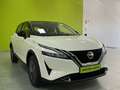 Nissan Qashqai 1.3 DIG-T mHEV 12V Acenta 4x2 103kW Blanco - thumbnail 3