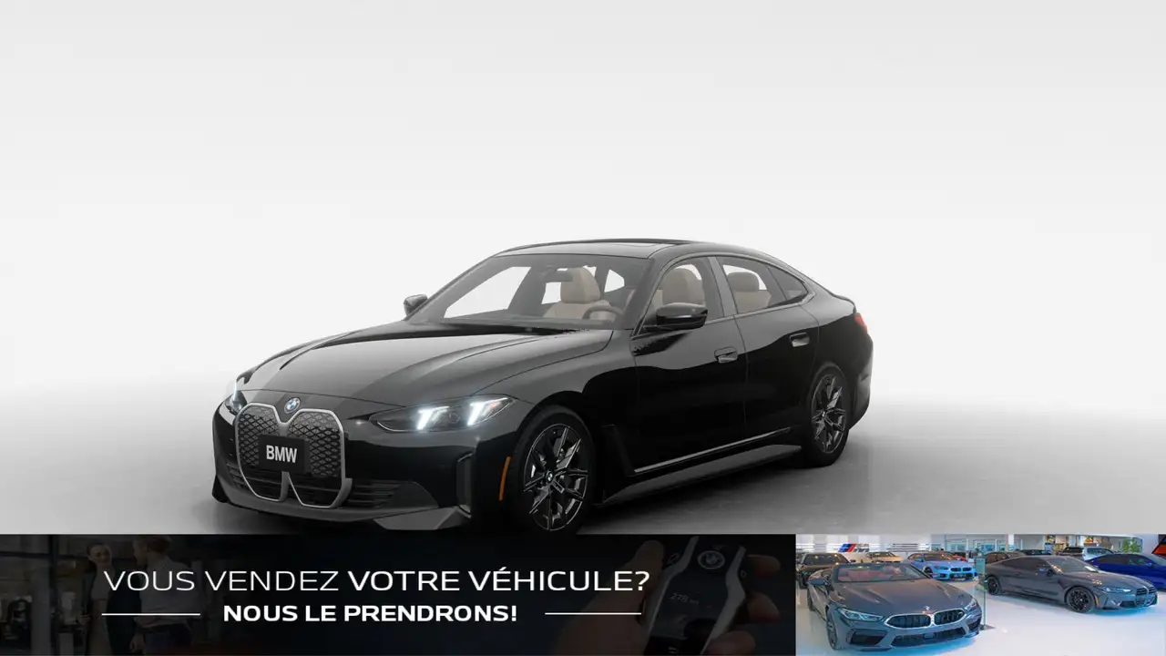 2026 BMW i4