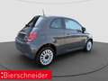Fiat 500 Lim. 1.0 GSE Lounge NAVI PDC KLIMAAUT Gris - thumbnail 8