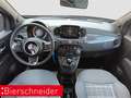 Fiat 500 Lim. 1.0 GSE Lounge NAVI PDC KLIMAAUT Gris - thumbnail 18