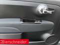 Fiat 500 Lim. 1.0 GSE Lounge NAVI PDC KLIMAAUT Gris - thumbnail 16