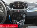 Fiat 500 Lim. 1.0 GSE Lounge NAVI PDC KLIMAAUT Gris - thumbnail 20