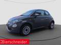 Fiat 500 Lim. 1.0 GSE Lounge NAVI PDC KLIMAAUT Grau - thumbnail 1
