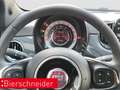 Fiat 500 Lim. 1.0 GSE Lounge NAVI PDC KLIMAAUT Gris - thumbnail 14