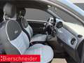 Fiat 500 Lim. 1.0 GSE Lounge NAVI PDC KLIMAAUT Gris - thumbnail 22