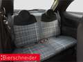Fiat 500 Lim. 1.0 GSE Lounge NAVI PDC KLIMAAUT Gris - thumbnail 24