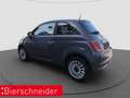 Fiat 500 Lim. 1.0 GSE Lounge NAVI PDC KLIMAAUT Gris - thumbnail 5