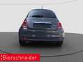 Fiat 500 Lim. 1.0 GSE Lounge NAVI PDC KLIMAAUT Gris - thumbnail 6