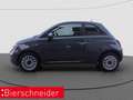 Fiat 500 Lim. 1.0 GSE Lounge NAVI PDC KLIMAAUT Gris - thumbnail 4