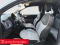 Fiat 500 Lim. 1.0 GSE Lounge NAVI PDC KLIMAAUT Gris - thumbnail 12