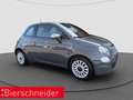 Fiat 500 Lim. 1.0 GSE Lounge NAVI PDC KLIMAAUT Gris - thumbnail 3