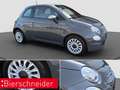 Fiat 500 Lim. 1.0 GSE Lounge NAVI PDC KLIMAAUT Gris - thumbnail 26