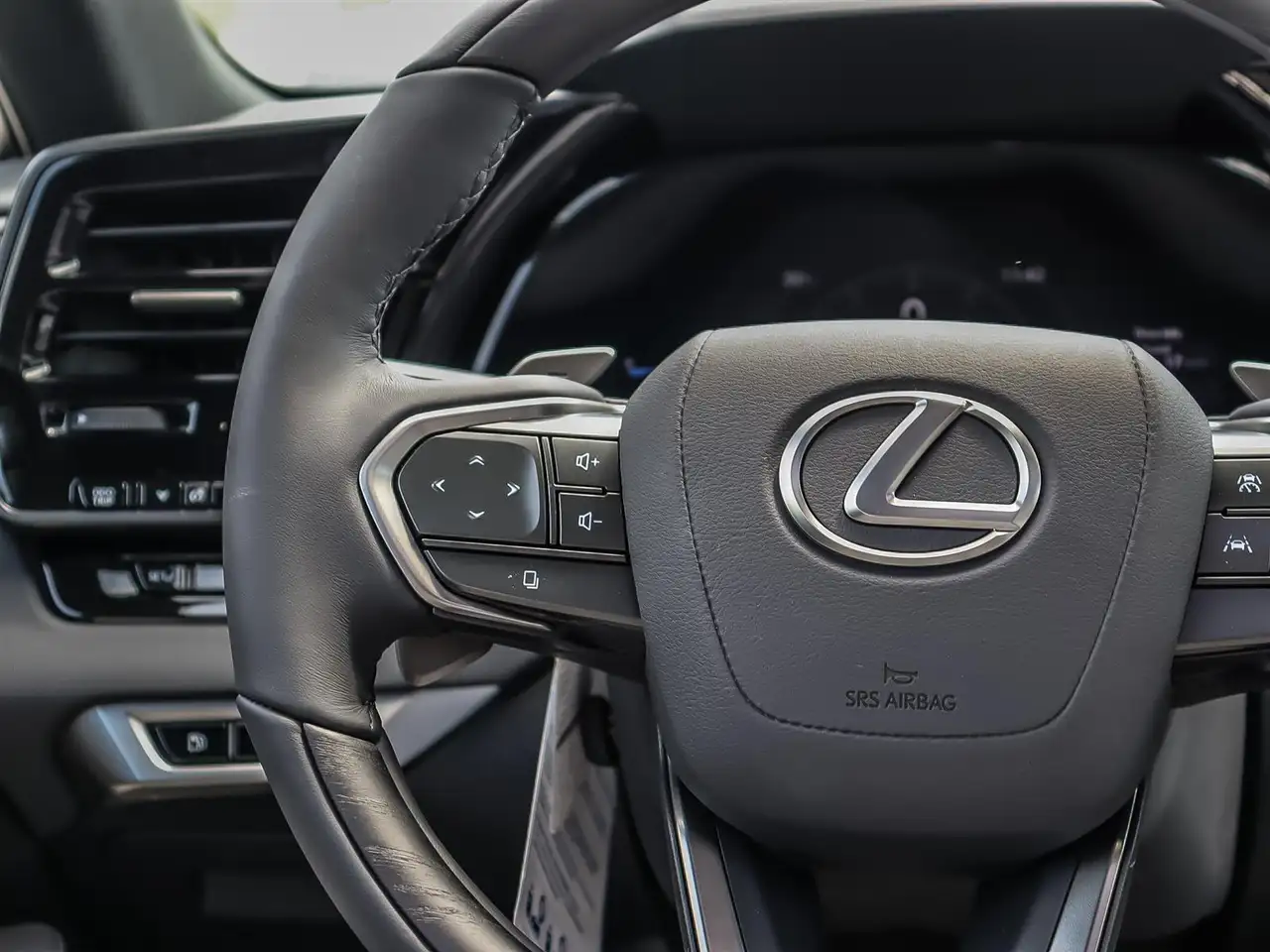 Lexus RX снимка Lexus RX