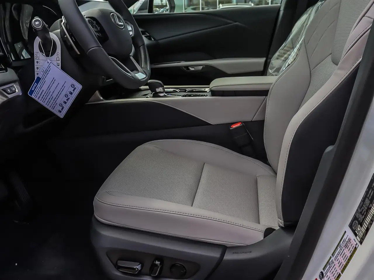 Lexus RX снимка Lexus RX