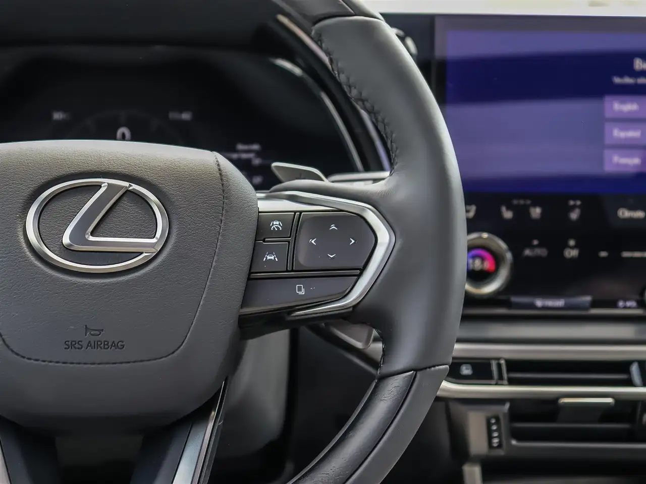 Lexus RX снимка Lexus RX