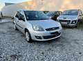 Ford Fiesta 1.4 TDCi Fun Gris - thumbnail 1