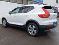 Volvo XC40 Momentum AWD Panorama Standheizung LED Navi Weiß - thumbnail 4