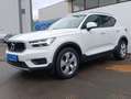Volvo XC40 Momentum AWD Panorama Standheizung LED Navi Weiß - thumbnail 1