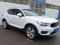 Volvo XC40 Momentum AWD Panorama Standheizung LED Navi Weiß - thumbnail 2