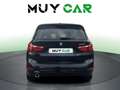 BMW 216 216d Gran Tourer Negro - thumbnail 6