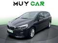 BMW 216 216d Gran Tourer Negro - thumbnail 3