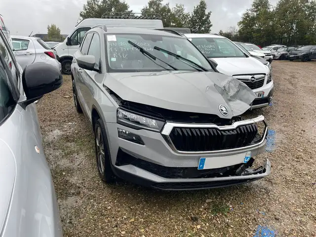 Skoda Karoq Karoq 1.5 TSi 150 Ambition DSG7 / GL840