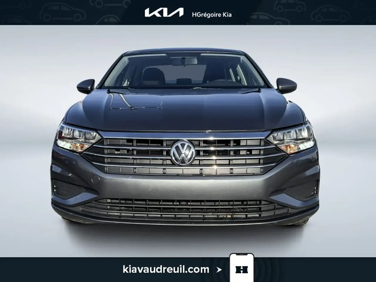 Volkswagen Jetta photo Volkswagen Jetta
