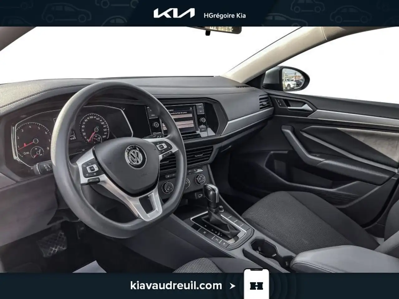 Volkswagen Jetta photo Volkswagen Jetta
